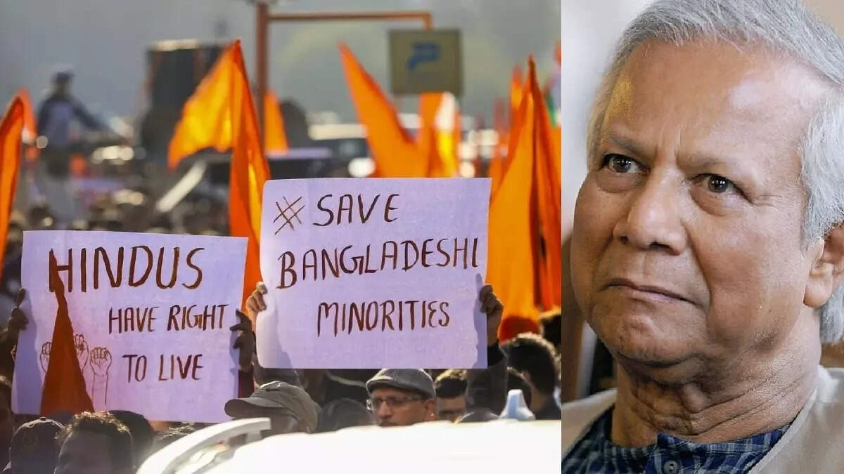 வங்கதேசம் இந்து