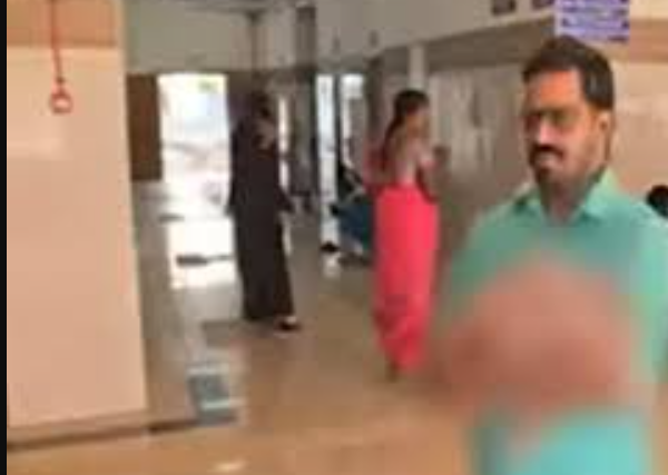 3 மாத பச்சிளம் குழந்தையை தண்ணீர் தொட்டியில் வீசி கொலை செய்த தாய்!