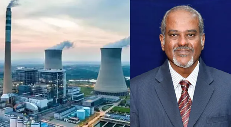 கல்பாக்கம் அணுமின் நிலைய புதிய இயக்குநராக எஸ்.பி. செல்வகுமரன் பொறுப்பேற்பு!
