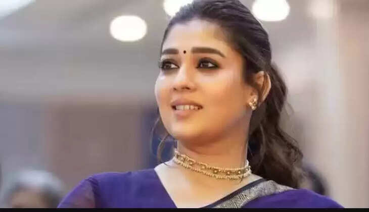 நயன்தாரா