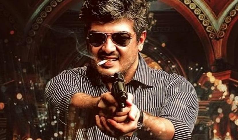 ஜனவரி 23 முதல் மீண்டும் மங்காத்தா … டிக்கெட் முன்பதிவு தொடக்கம்!