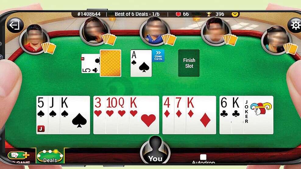 தொடரும் சோகம்! ஆன்லைன் ரம்மியில் பணத்தை இழந்த வாலிபர் தற்கொலை!