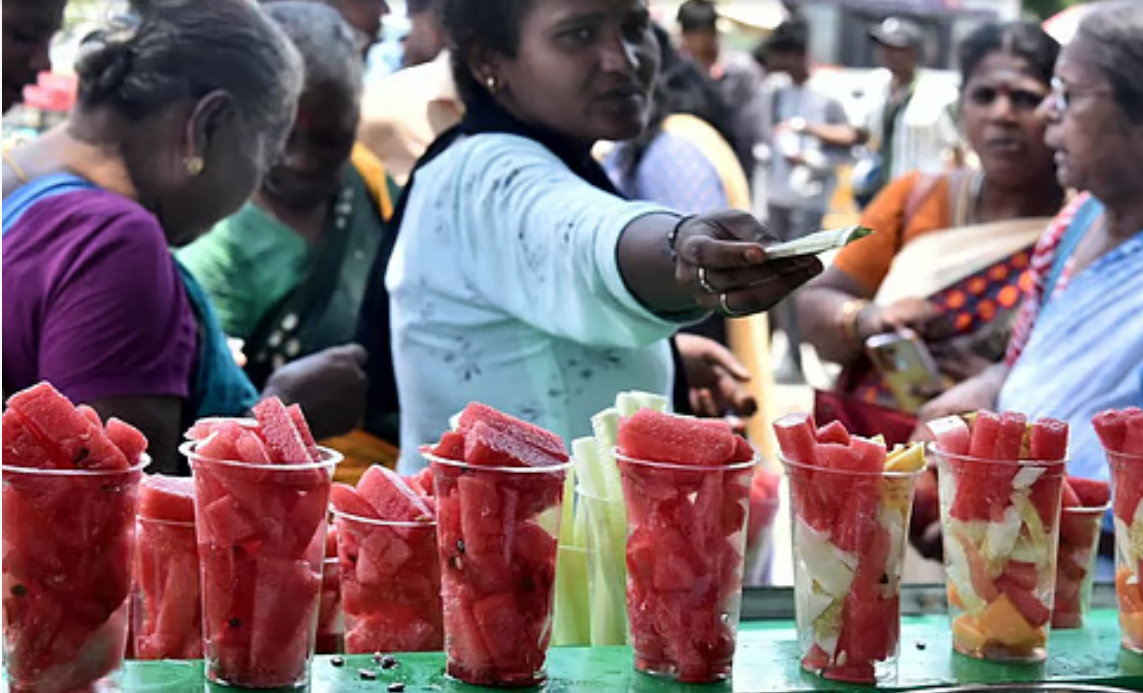 உஷார் மக்களே... சுட்டெரிக்கும் கோடையால் அதிகரிக்கும் 'யு.டி.ஐ'... சிறுநீரகத் தொற்றால் மக்கள் அவதி!