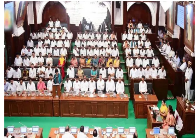 இன்று உள்துறை, மதுவிலக்கு மானியக் கோரிக்கைகள் மீதான விவாதம்!