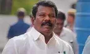 கொள்கை உறுதியுடன் செயல்பட்டு வரும் முதல்வர் ஸ்டாலின்... செல்வப்பெருந்தகை முதல்வருக்கு பிறந்தநாள் வாழ்த்து!