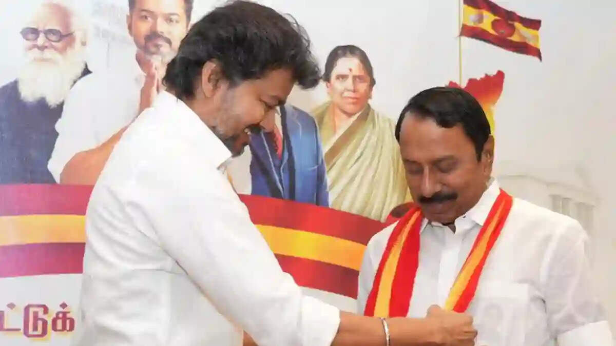 ஈரோட்டில் டிசம்பர் 18ம் தேதி பிரம்மாண்டப் பொதுக்கூட்டம்!