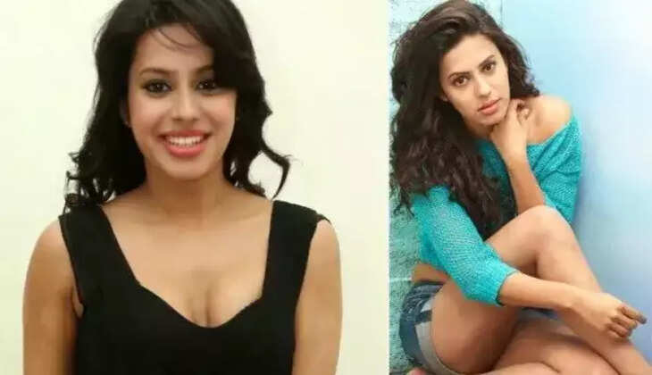 ரன்யா ராவ்