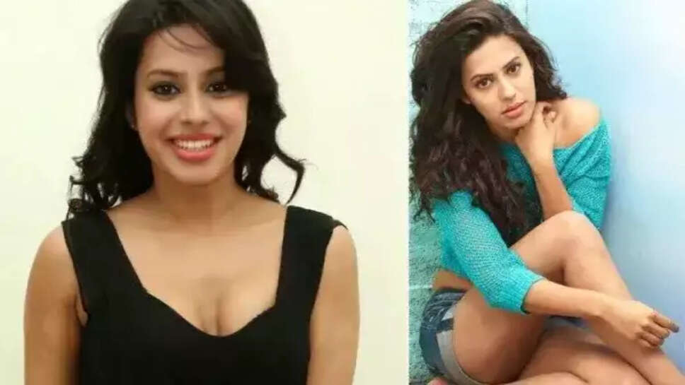 ரன்யா ராவ்