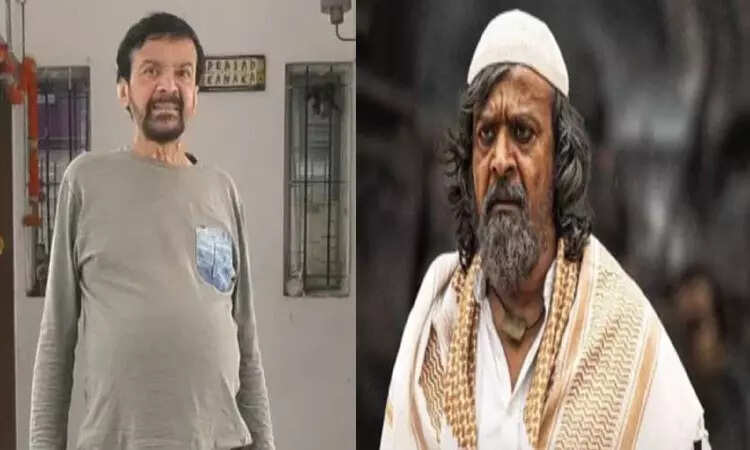 கேஜிஎப் பட நடிகர் காலமானார்... பிரபலங்கள் இரங்கல்!