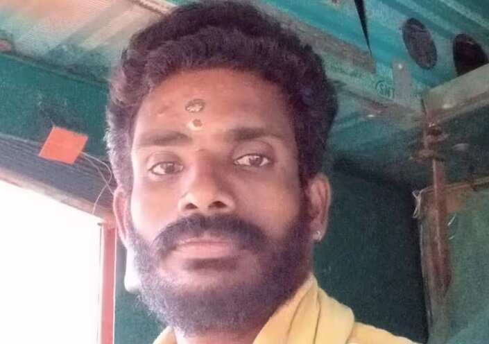 எச்சரிக்கையா இருங்க மக்களே!! ஆன்லைன் மோசடியால் மேலும் ஒரு இளைஞர் தற்கொலை !!