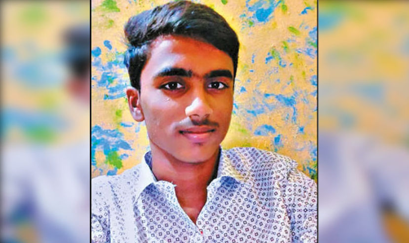 ஏரியில் மூழ்கி உயிரிழந்த அரசுப் பள்ளி மாணவர் 10ம் வகுப்பு தேர்வில் 495 மதிப்பெண் பெற்று முதலிடம்!