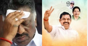 ஓபிஎஸ் சை நீக்கியது செல்லும்..!! உயர்நீதிமன்றம் அதிரடி தீர்ப்பு!!