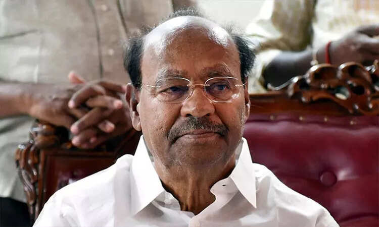 ராமதாஸ்