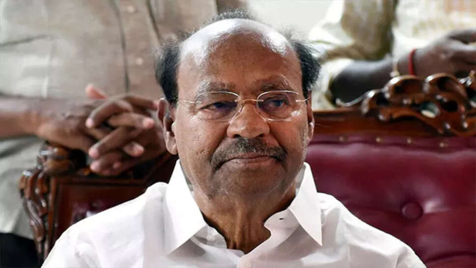 ராமதாஸ்