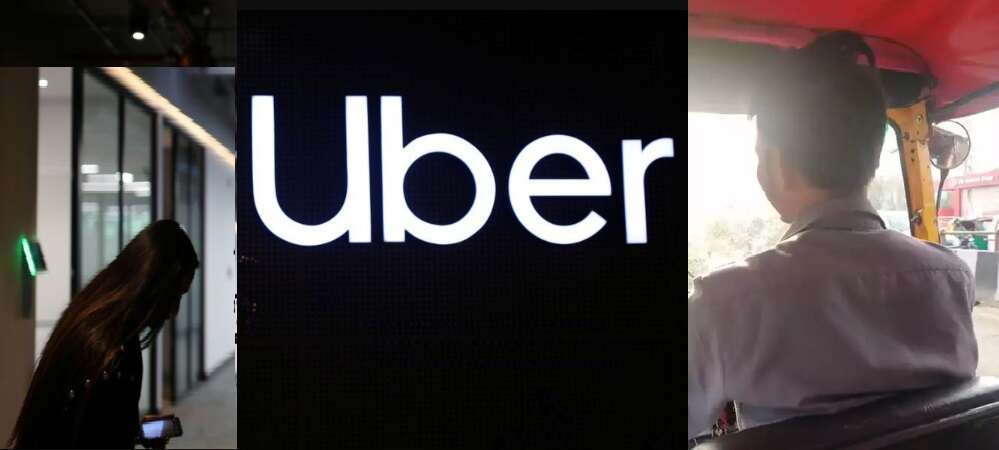 ஆட்டோ கண்ணாடி வழியாக பெண் பத்திரிகையாளருக்கு பாலியல் தொல்லை - வீடியோ !!