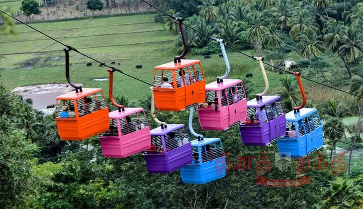 ரோப் கார்