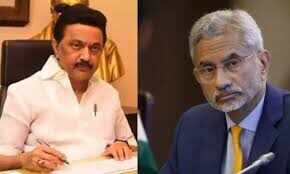 இலங்கையில் சிறைப்பிடிக்கப்பட்ட தமிழக மீனவர்கள் விடுதலை செய்யப்பட வேண்டும்... ஸ்டாலின் கடிதம்!