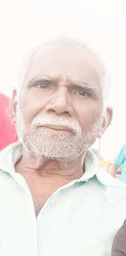 அதிர்ச்சி... நடைப்பயிற்சி சென்றவர் வாகனம் மோதி பலியான சோகம்!