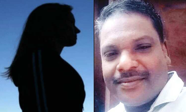 அடுத்தடுத்து அதிர்ச்சி... புகாரளிக்க வந்த இளம்பெண்ணை உல்லாசத்துக்கு அழைத்த இன்ஸ்பெக்டர்!