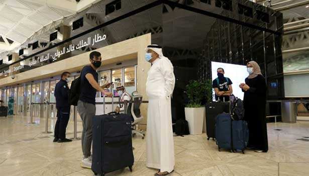 சௌதி அரேபியா