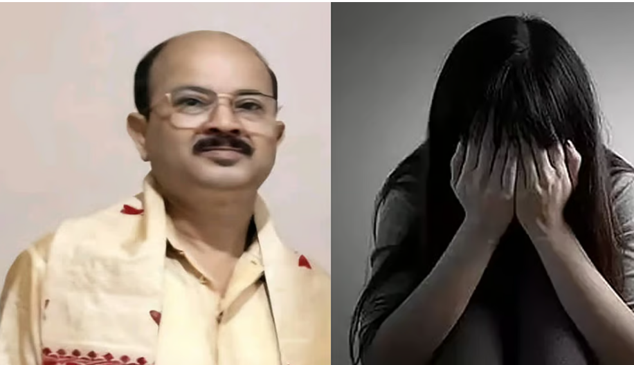 அரசு பள்ளி முதல்வர் 9ம் வகுப்பு மாணவிக்கு பாலியல் தொல்லை!