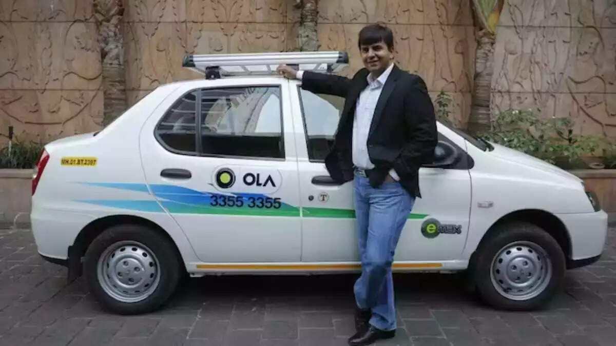 ஓலா பிரைம் ப்ளஸ் புதிய சேவை!! வாடிக்கையாளர் மகிழ்ச்சி!!