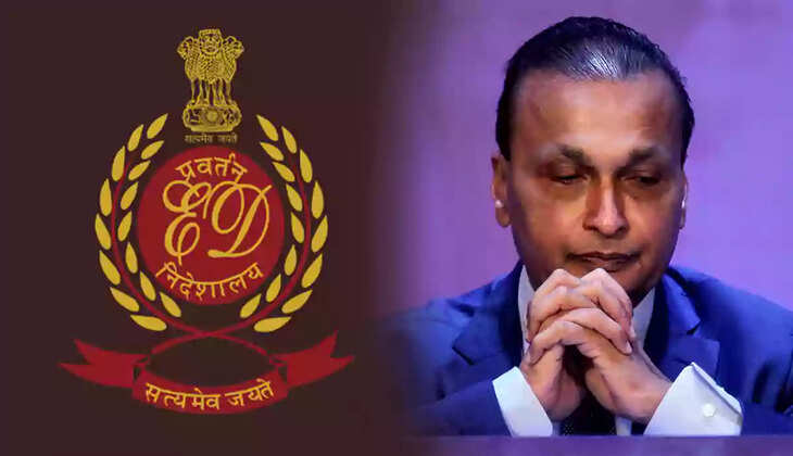 அனில் அம்பானி