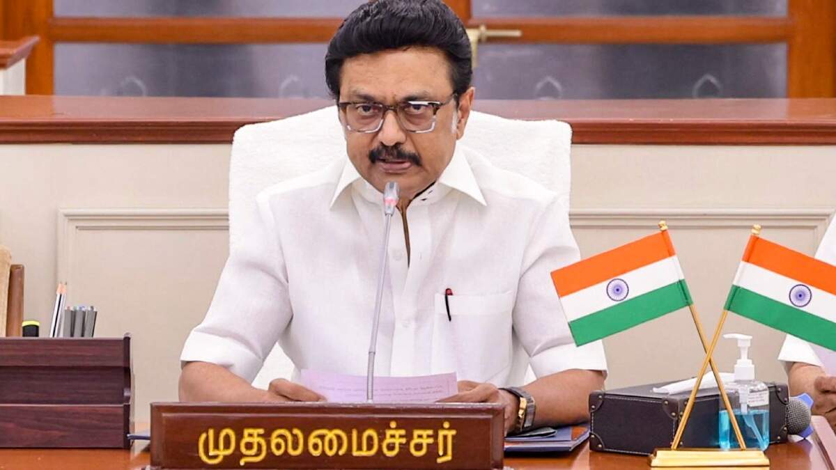 ஜூலை 15 முதல் 10,000 இடங்களில் உங்கள் ஊரில் ’உங்களுடன் ஸ்டாலின்’ திட்டம்!