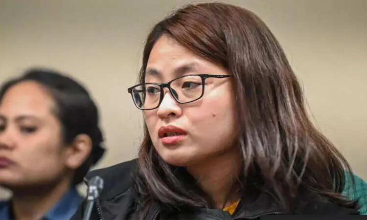 பிலிப்பைன்ஸ் பெண் மேயர் ஆலிஸ் குவோவிற்கு ஆயுள் தண்டனை!