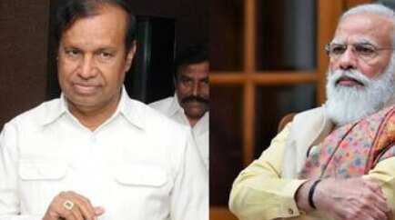 காங்கிரஸ் கட்சி மீது அமலாக்கத்துறையை ஏவி விடுவது ஜனநாயகத்தில் அருவருக்கத்தக்க அரசியல் செயல்... டி.ஆர்.பாலு காட்டம்!