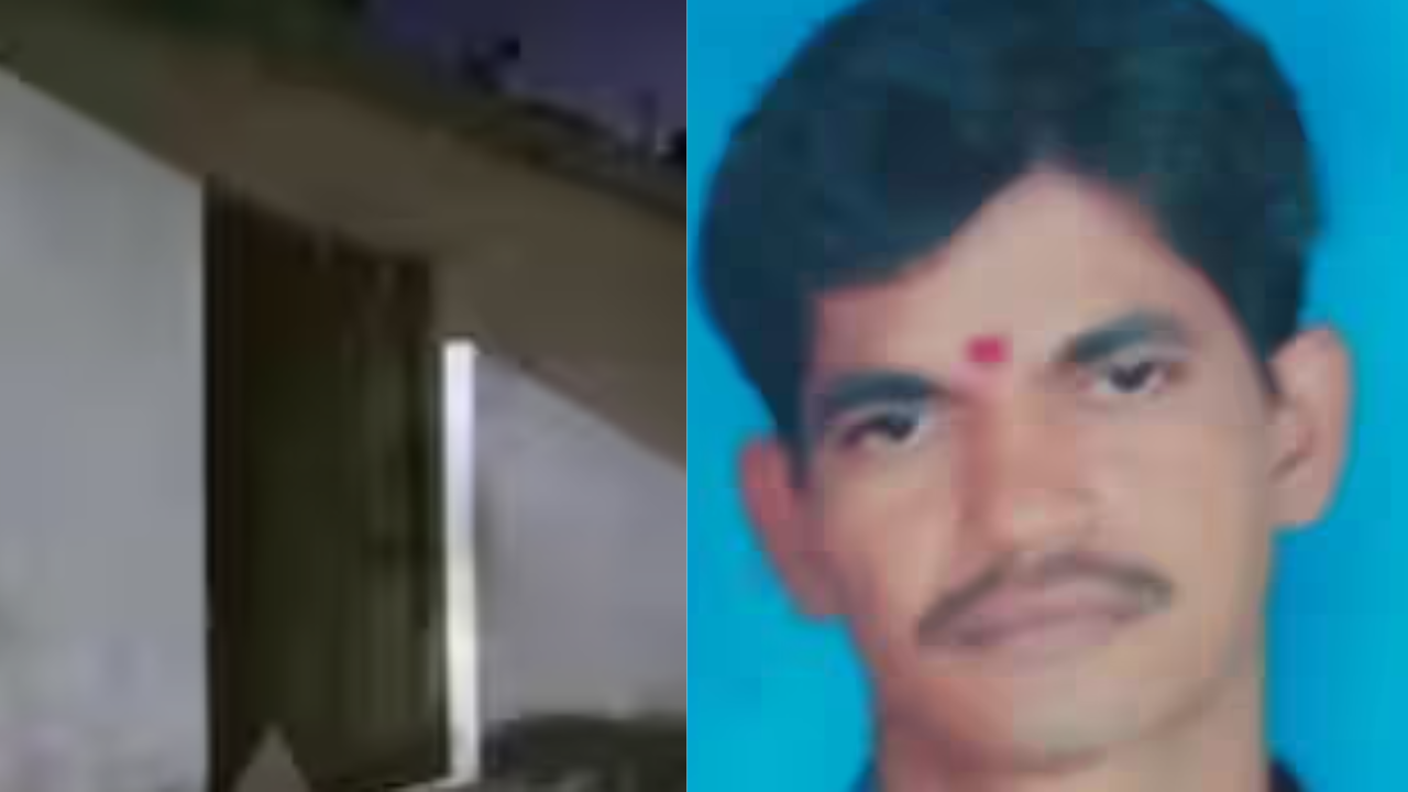 தகாத உறவில் தம்பி மனைவி.. தட்டிக்கேட்ட அண்ணனை தீர்த்துக்கட்டிய பாசக்கார தம்பி!