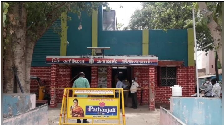 இளைஞரை கொலை செய்த 6 சிறார்கள்!! பகீர் பிண்ணனி!! சீரழியும் இளைய சமுதாயம்!!