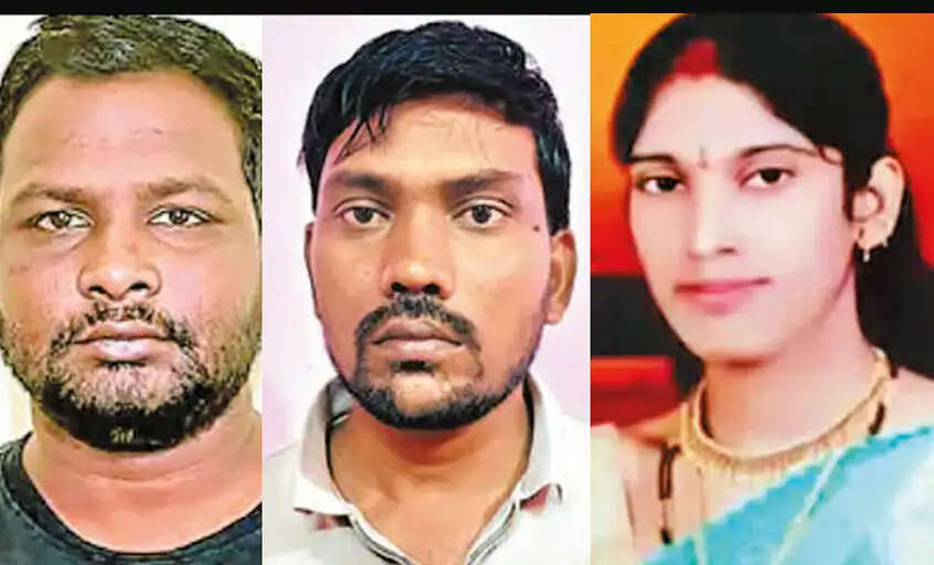 ஃபேஸ்புக் கள்ளக்காதலால் விபரீதம்... மனைவியை கத்தியால் குத்திக் கொலை செய்த கணவர்... அனாதையாக நிற்கும் 2 குழந்தைகள்!