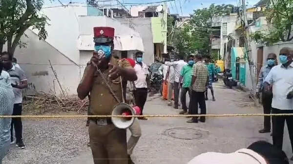 அதிர்ச்சி... விஷவாயு தாக்கி ஒரே குடும்பத்தைச் சேர்ந்த 3 பெண்கள் உயிரிழப்பு!