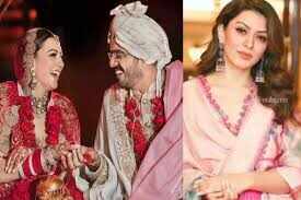 ஹன்சிகா மோத்வானி கணவரை பிரிந்தார்... விவாகரத்து வழங்கிய நீதிமன்றம்!