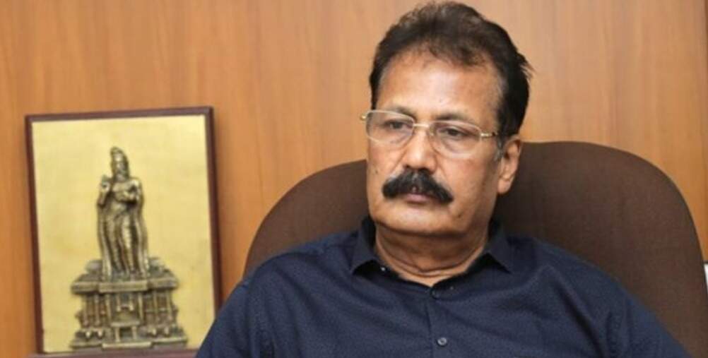 ஆகஸ்ட் 17ம் தேதி புதிய தமிழகம் ஆர்ப்பாட்டம்!