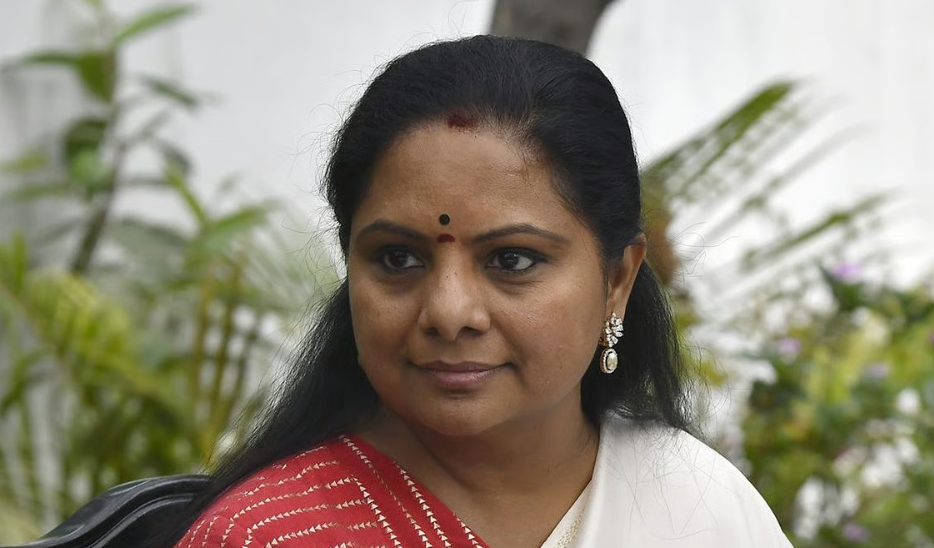 டெல்லி மதுபான வழக்கில் மீண்டும் கவிதாவுக்கு சிபிஐ சம்மன்!