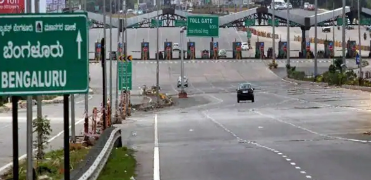 அதிர்ச்சி... பொலிவை இழக்கிறது பெங்களூரு... புறநகர் ரயில்பாதைக்காக 32,000 மரங்கள் வெட்டப்பட உள்ளன!