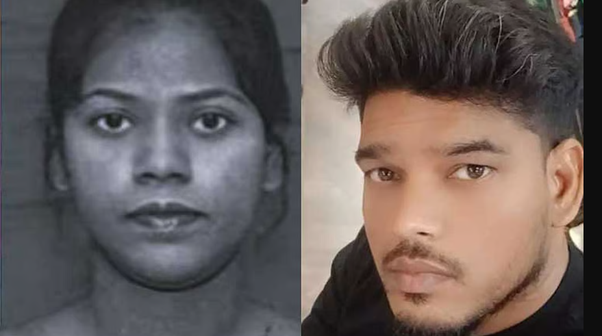 ஒருதலைக் காதலால் விபரீதம்...பேச மறுத்த இளம்பெண் பெட்ரோல் ஊற்றி எரிப்பு!