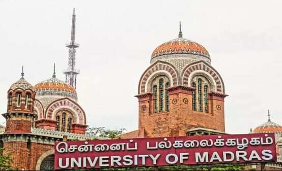 3 ஆண்டுகள் கழித்து சென்னை பல்கலை. மசோதாவை குடியரசு தலைவர் திருப்பி அனுப்பி வைப்பு!