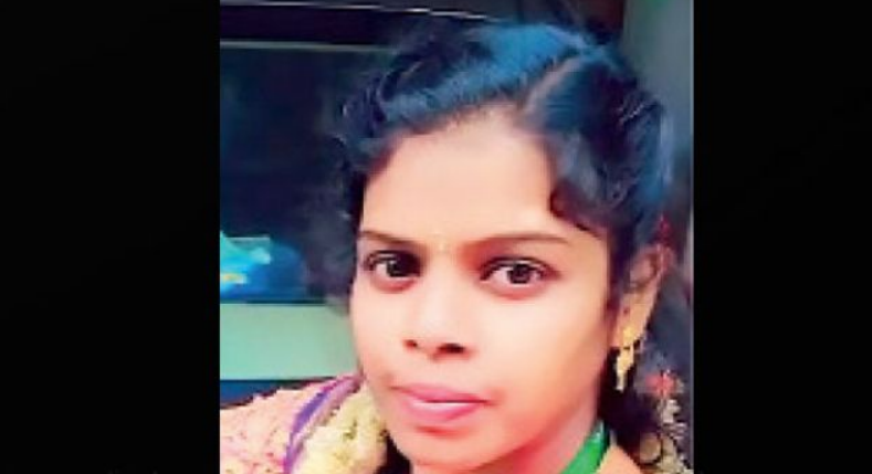 கள்ளக்காதலால் தகராறு … இளம்பெண்ணை வெட்டிக் கொலை செய்த சித்தப்பா...!