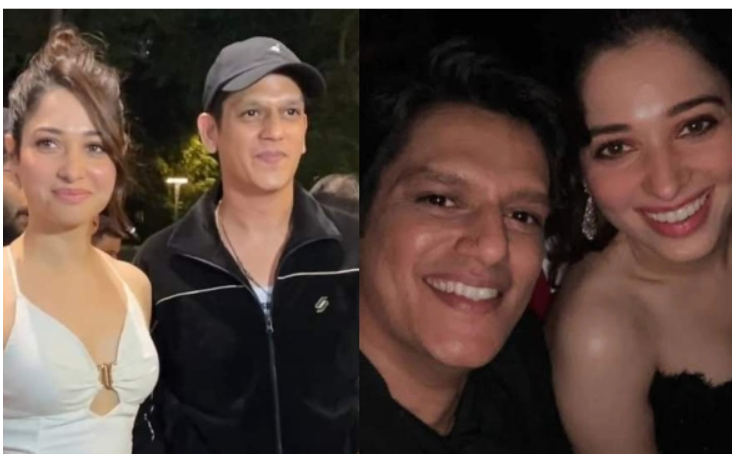 காதலரை கரம் பிடிக்க போகும் தமன்னா!! குவியும் வாழ்த்துக்கள்!!