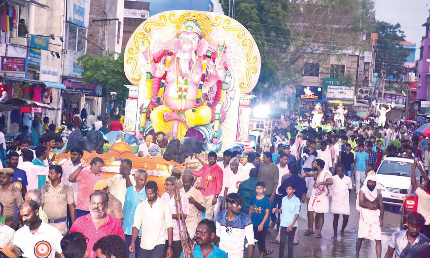 விநாயகர்