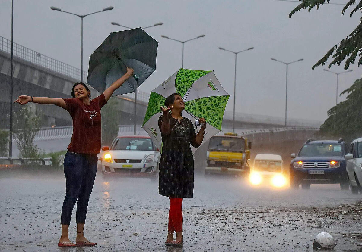 அக்டோபர் 16ம் தேதி வடகிழக்கு பருவமழை தொடக்கம்!