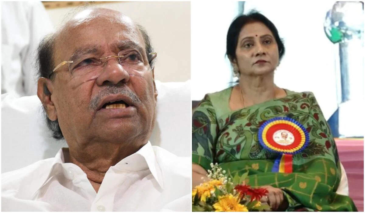 காந்திமதி