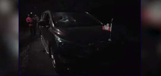 பரபரப்பு.. அதிமுக கவுன்சிலர் ஓட ஓட வெட்டி படுகொலை..!