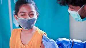 9-14 வயதுக்குட்பட்ட பெண் குழந்தைகளுக்கு கர்ப்பப்பை புற்றுநோயை தடுப்பதற்கான தடுப்பூசி!