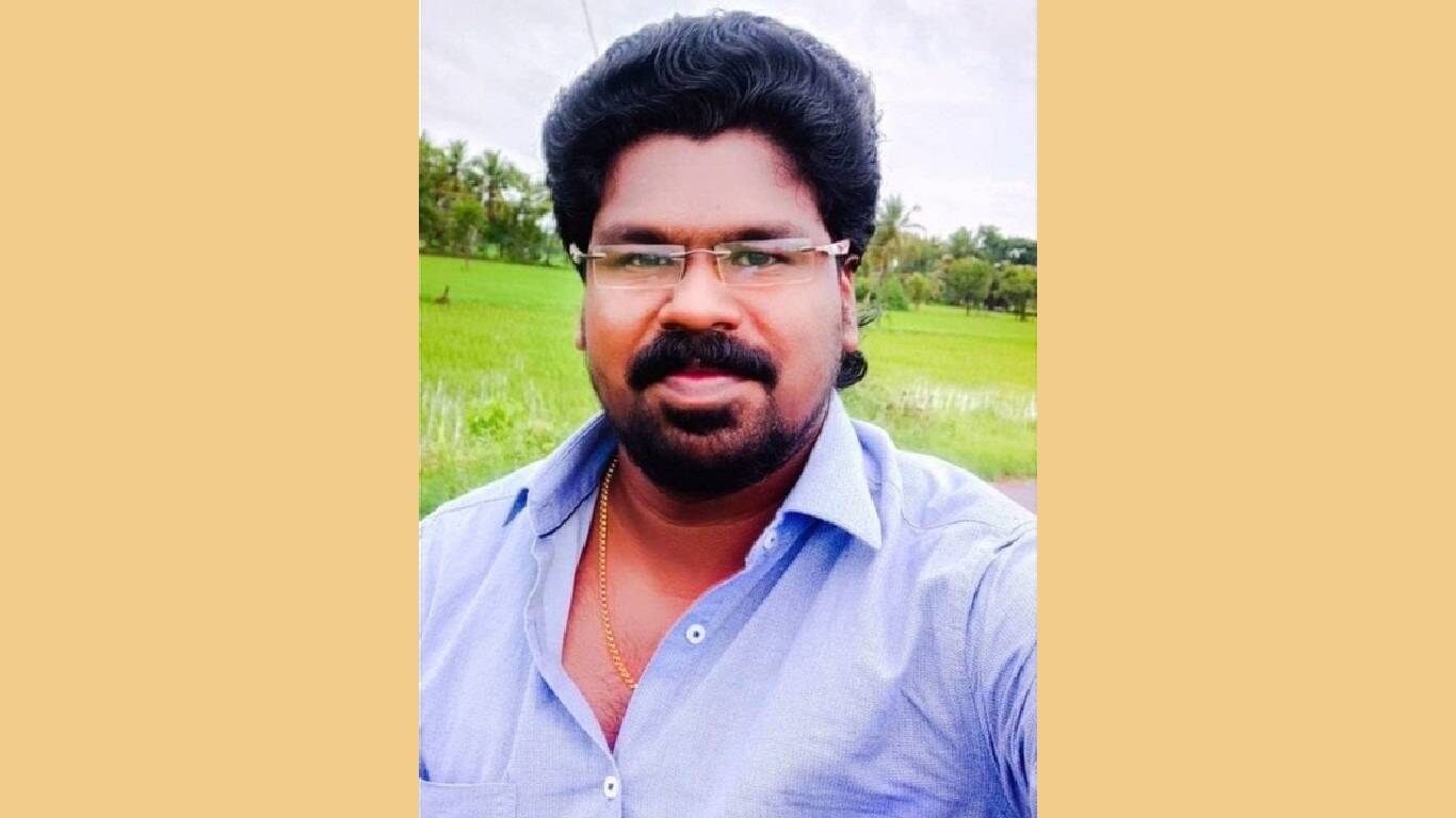 அடுத்த அதிர்ச்சி... தோட்டத்தில் திமுக எம்எல்ஏ உறவினர் கொடூரமாக வெட்டிக்கொலை!