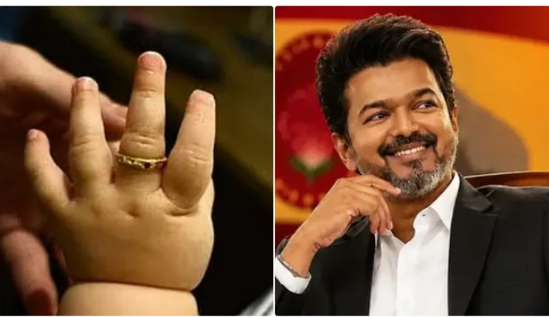 'தாய்மாமன் தங்க மோதிரம் திட்டம்': ரூ.755 கோடி நிதி ஒதுக்கித் தமிழக அரசு அரசாணை வெளியீடு!