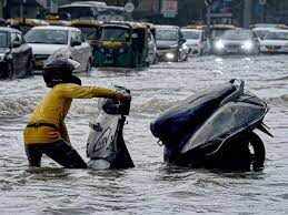 அடுத்த 7 நாட்களுக்கு மிதமான மழை நீடிக்கும்!!